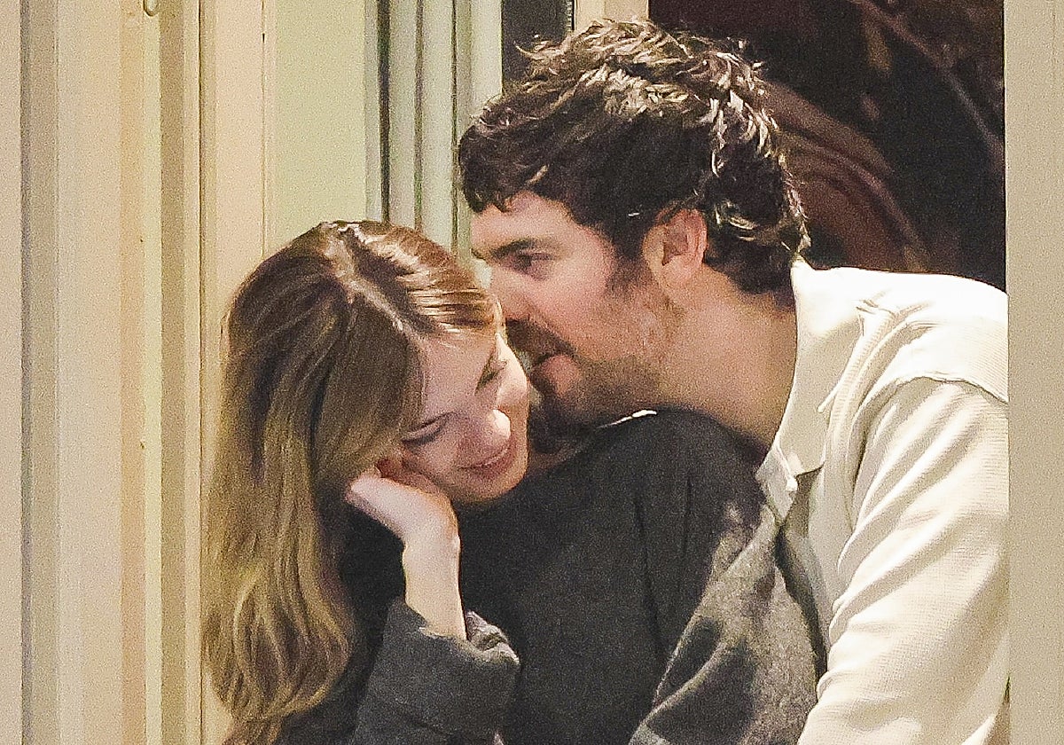 Boda Stella Banderas y Alex Gruszynski: dónde se celebra, invitados, menú, padrinos, ausencias y todos los detalles sobre el enlace del año