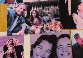 La emotiva despedida de Carla Bruni a Nicolas Sarkozy antes de que el expresidente entre en prisión