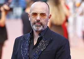 Risto Mejide confirma su nueva relación con un romántico intercambio de mensajes: «Te amo maldita sea»