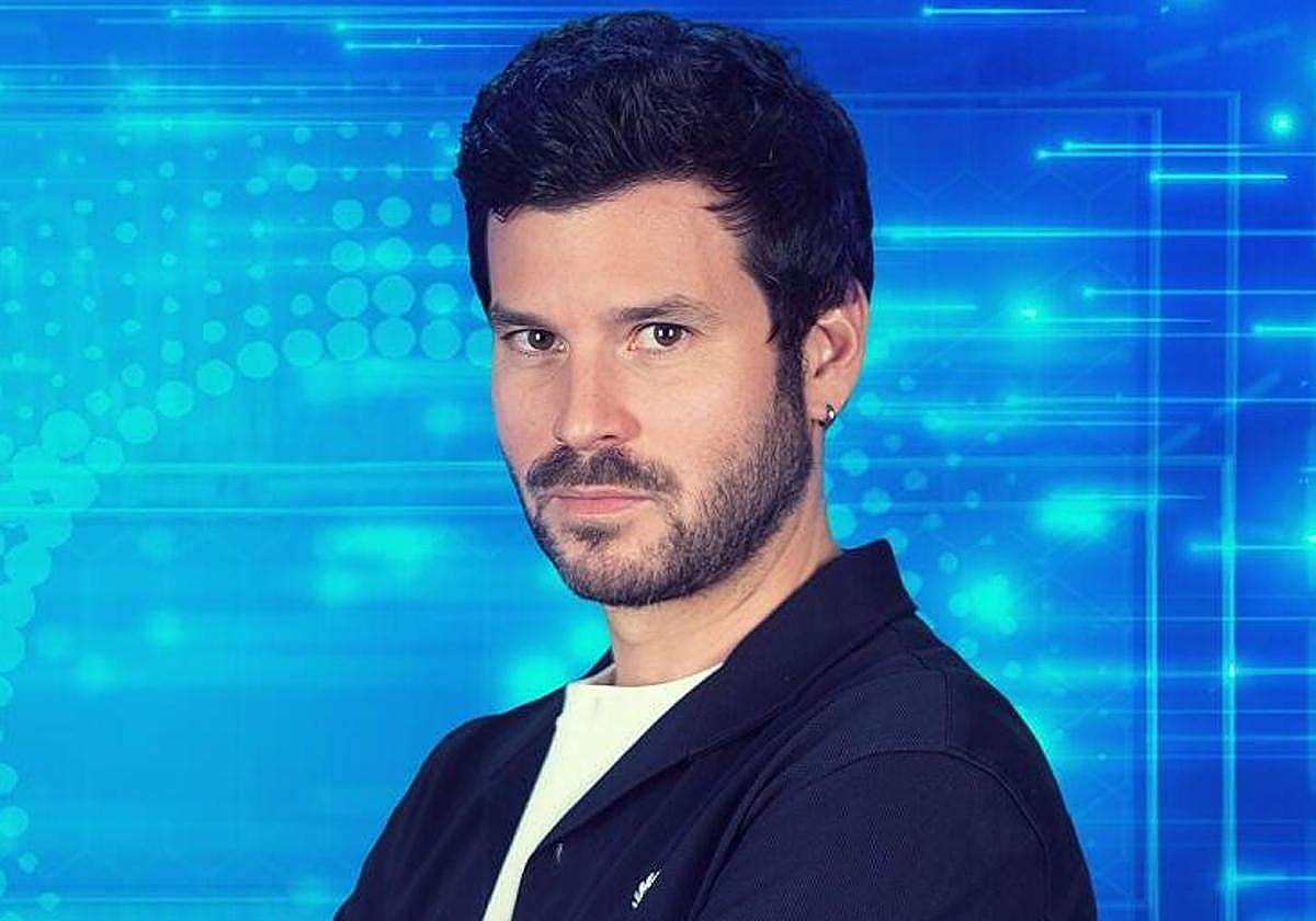 Quién es Willy Bárcenas, concursante de 'El Desafío': el éxito de Taburete, su mujer Loreto Sesma y un negocio millonario