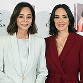 Isabel Preysler: «He aprendido de Tamara a perdonar a Íñigo Onieva»