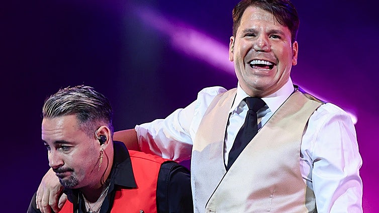 La ruptura de Andy y Lucas pasa a otro nivel: una infidelidad, una agresión y muchas deudas