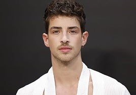 Quién es Manu Ríos, invitado de 'El Hormiguero' hoy: su relación con Pedro Almodóvar, su pasado en Parchís y un negocio fuera de la actuación