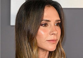 Victoria Beckham recuerda el peor momento de su matrimonio: el affaire de David con su asistente