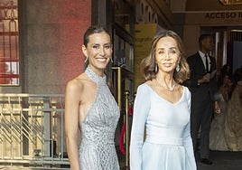 El problema de salud que impidió a Ana Boyer apoyar a su madre, Isabel Preysler, en la presentación de sus memorias