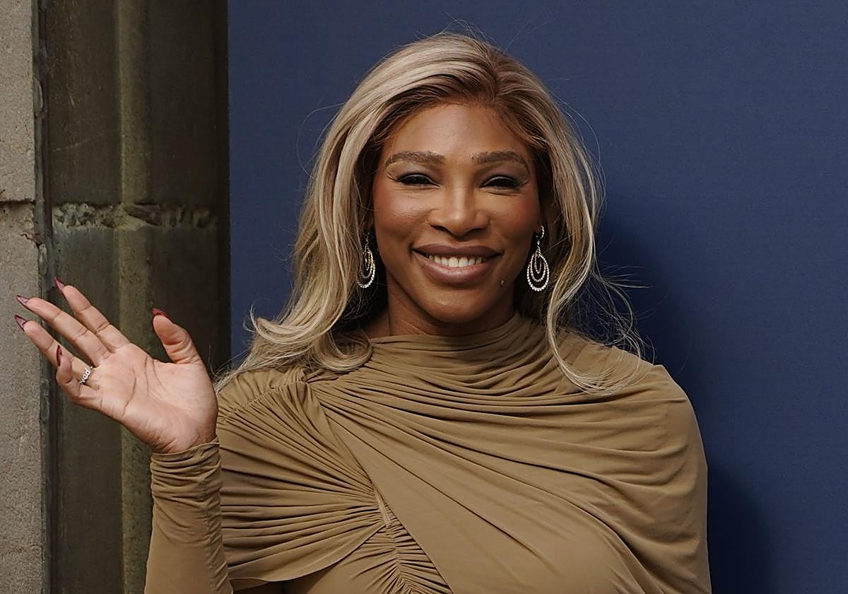 La vida personal de Serena Williams: su hermana asesinada a tiros, el problema de salud que hizo peligrar su vida y su fortuna