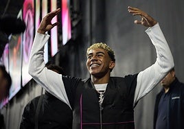 Lamine Yamal comprará la lujosa mansión de Piqué y Shakira en Esplugas de Llobregat, valorada en 11 millones de euros