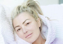 Las primeras palabras de Amaia Montero tras su regreso a La Oreja de Van Gogh: «Pensé muchas veces que no podría más»