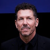 Simeone se estrena como abuelo: nace Faustino, el primer nieto del 'Cholo'