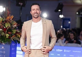 Pablo Puyol : «Llevo diez años preparándome para la crisis de los 50»