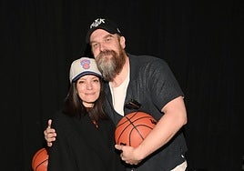 Lily Allen sube la apuesta del 'shakirazo' y cuenta los detalles más escabrosos de su ruptura con David Harbour