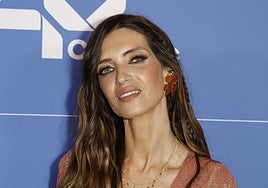 La reacción de Sara Carbonero ante el robo en la casa de  Iker Casillas