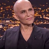 Antonia San Juan se sincera sobre su lucha contra el cáncer: «Al principio te asustas, porque quieres vivir»