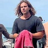 Daniel Sancho reaparece en Instagram con un fantasmal mensaje un año después de su condena a cadena perpetua