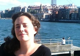 Cristina Figueroa Domecq, de la academia a ser la nueva condesa de Romanones