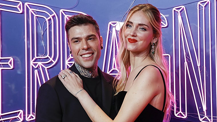 Fedez arremete contra Chiara Ferragni en sus memorias: «Fui yo quien no quiso ese millón de euros»