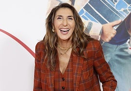 La vida personal de Paz Padilla: su novio Fran Medina, la boda de su hija Anna Ferrer y su patrimonio