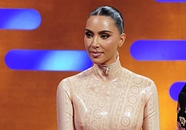 La NASA responde a Kim Kardashian tras declarar que EE.UU. no pisó la Luna en 1969: «Hemos ido seis veces»