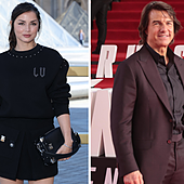 Sale a la luz la verdad sobre la ruptura de Ana de Armas y Tom Cruise: «Él iba muy rápido y ella se sintió incómoda»