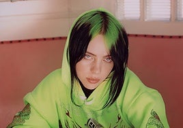 Billie Eilish: «Multimillonarios, regalad vuestro dinero a quien lo necesita»