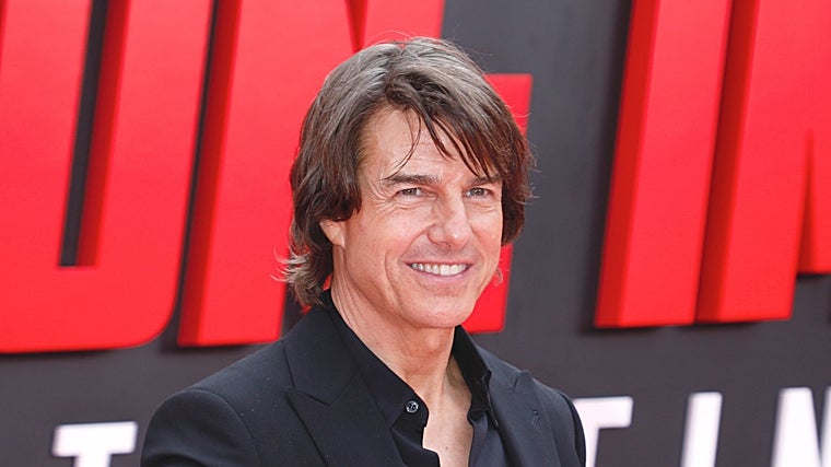 Sale a la luz la verdad sobre la ruptura de Ana de Armas y Tom Cruise: «Él iba muy rápido y ella se sintió incómoda»