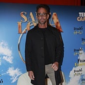 Escassi confiesa con pesar que Sheila Casas no le ha felicitado el cumpleaños: «Sabe que me pongo nervioso»