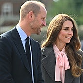El Príncipe Guillermo y Kate Middleton, adalides reales de la defensa de su privacidad