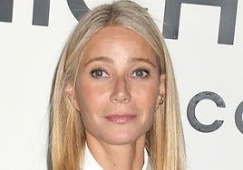 La ardiente lista de Navidad de Gwyneth Paltrow: juguetes, aceites sensuales, chocolates que potencian en placer y más