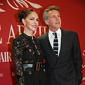 Manuel Filiberto de Saboya se disculpa con su ex, Clotilde Courau: «Me equivoqué al no contarle lo de Adriana Abascal»