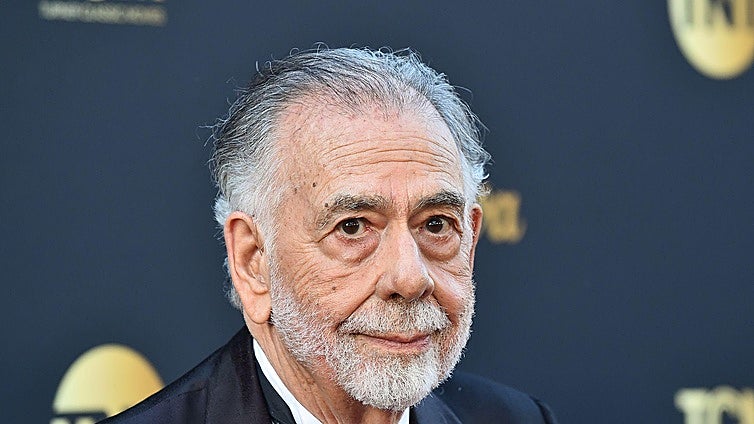 Todas las veces que las deudas estuvieron a punto de acabar con Francis Ford Coppola