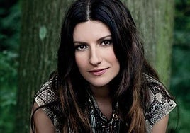 Laura Pausini, destrozada tras la muerte de su tío al ser atropellado por un coche que se dio a la fuga