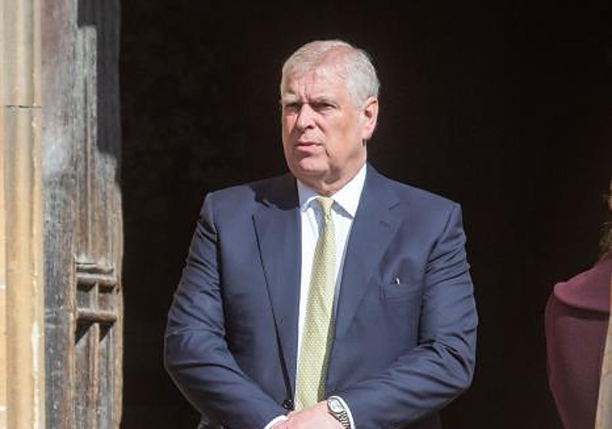 Las propiedades de Sandringham en donde podría instalarse Andrés Mounbatten-Windsor