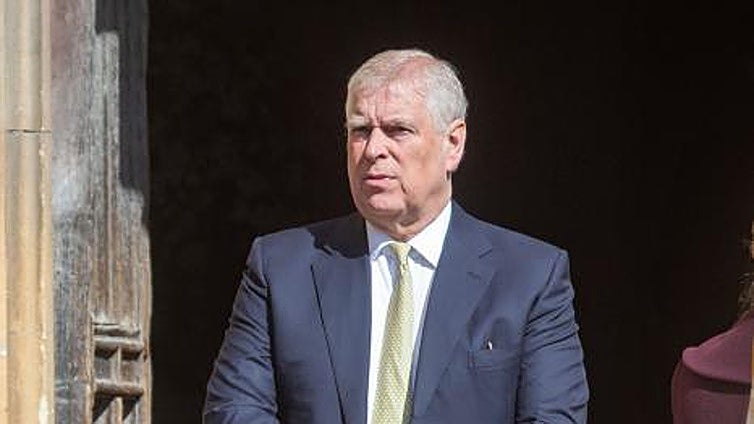 Las propiedades de Sandringham en donde podría instalarse Andrés Mounbatten-Windsor