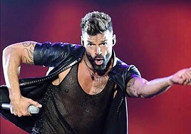 Starlite Madrid: Ricky Martin de cabeza de cartel, after-parties VIP y shopping navideño
