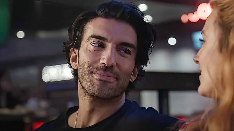 Justin Baldoni: final del caso... ¿y final de carrera?