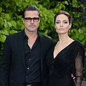 Brad Pitt reclama 35 millones de dólares a Angelina Jolie por vender sus viñedos sin permiso
