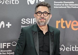 La vida personal de Berto Romero: sus orígenes humildes, casado con una ilustradora y sus tres hijos