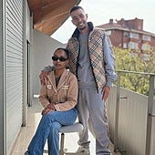 Mounir Nasraoui, padre de Lamine Yamal, se casa con su novia de 23 años