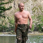 Detrás de Putin: historias de mafias, KGB, poder, clubs de striptease y amantes que ronroneaban