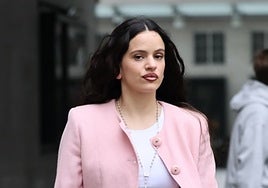 El futuro que le esperaría a Rosalía de no haber triunfado en la música