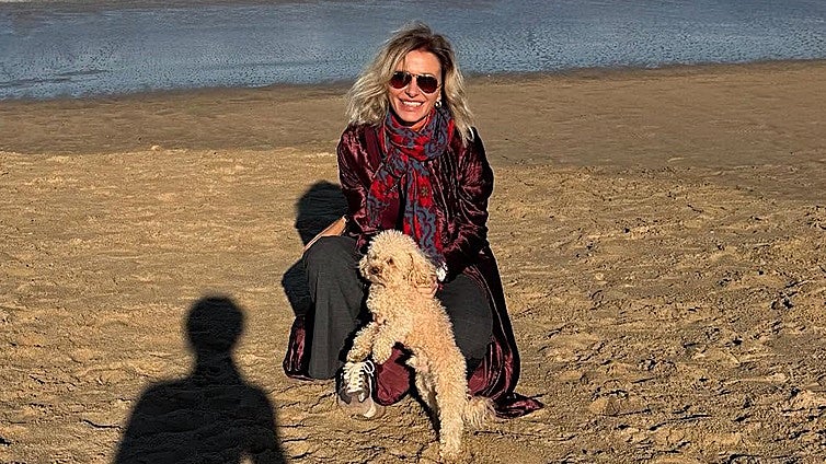 Susanna Griso, Roberto Brasero o Máximo Huerta, protagonistas de los nuevos premios de mascotas