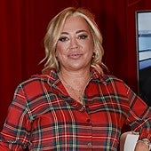 Belén Esteban desmonta la teoría del divorcio de Irene Rosales y Kiko Rivera: «El que decide separarse es él»