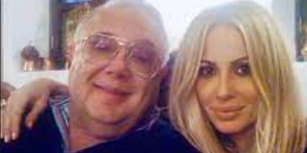 Marta Sánchez, con «el corazón roto» tras la muerte del creador de sus grandes hits, Christian de Walden