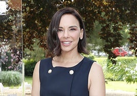 Chenoa desvela que le hicieron 'bullying' cuando era pequeña: «Me decían 'sudaca' y 'panchita'»