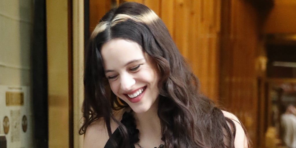 De su abuela a su hermana: así ha sido el apoyo familiar a Rosalía en su carrera