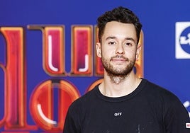 TheGrefg construirá un gimnasio privado en su casa de Andorra: «Con un millón de euros te montas la NASA»