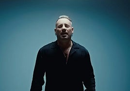 Andy ficha con la agencia de management más poderosa de España, anuncia sus primeros conciertos sin Lucas y publica 'Marioneta'