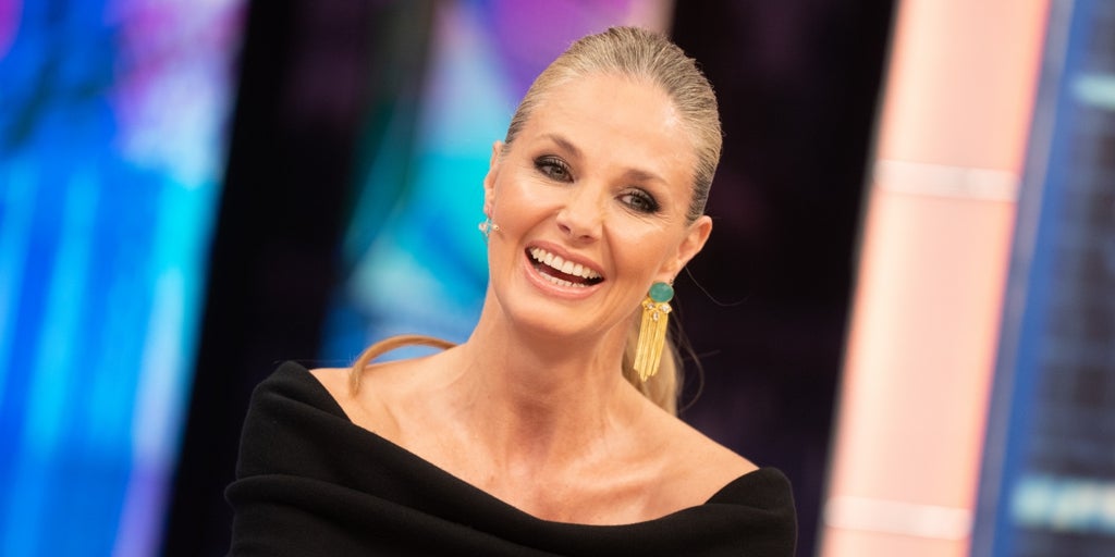 Genoveva Casanova gana la demanda por sus fotos con Federico de Dinamarca