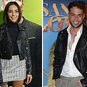 Montoya y Anita Williams se dan una nueva oportunidad: las fotos que lo confirman