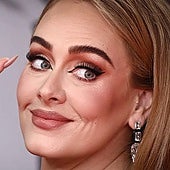 Adele se mete a actriz: la cantante debutará en el cine con la película 'Cry to heaven'